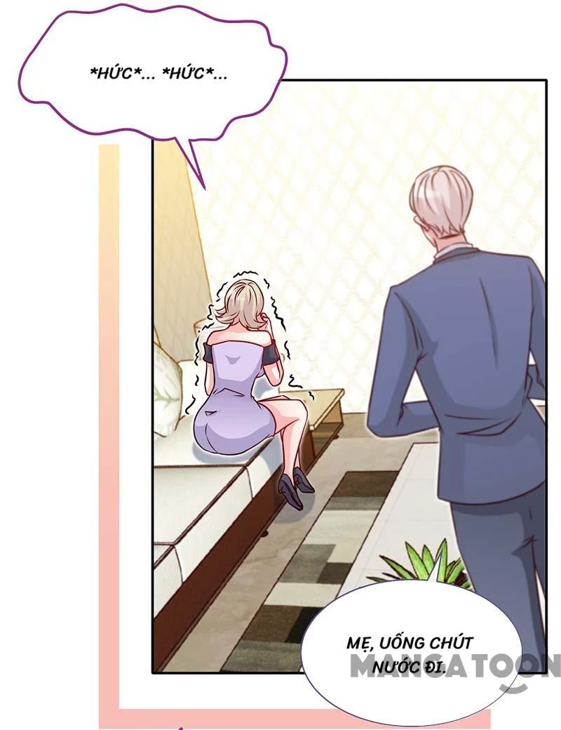 Mẹ Đơn Thân Cực Phẩm Chapter 95 - 25