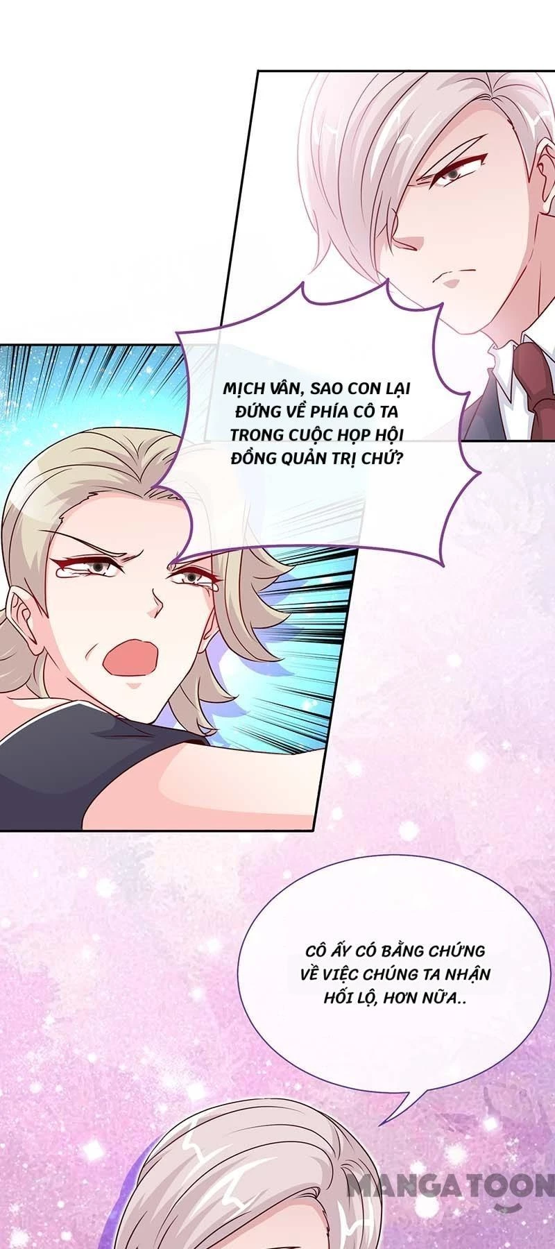 Mẹ Đơn Thân Cực Phẩm Chapter 95 - 27