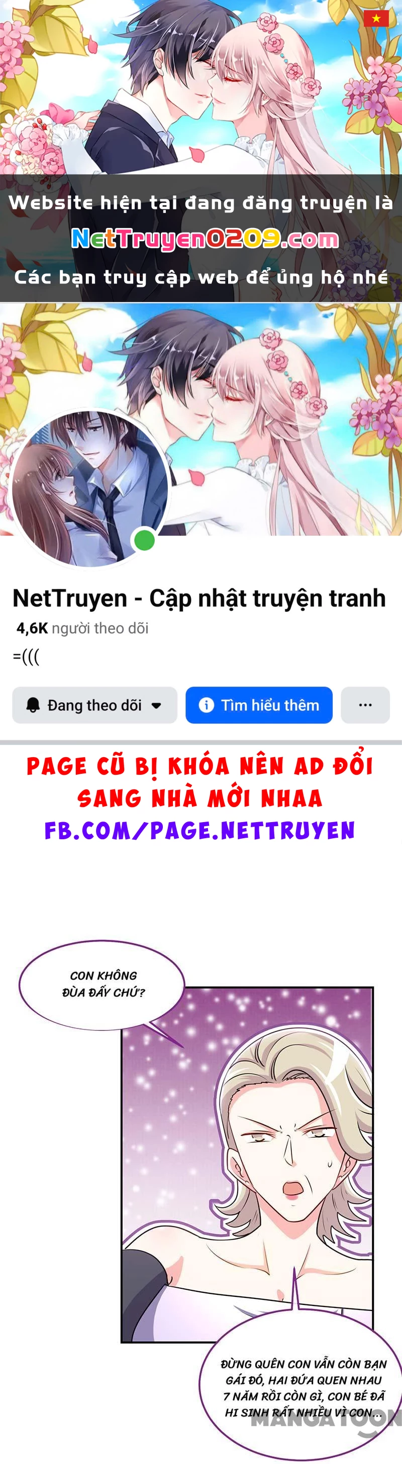 Mẹ Đơn Thân Cực Phẩm Chapter 96 - 1