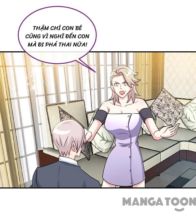 Mẹ Đơn Thân Cực Phẩm Chapter 96 - 2