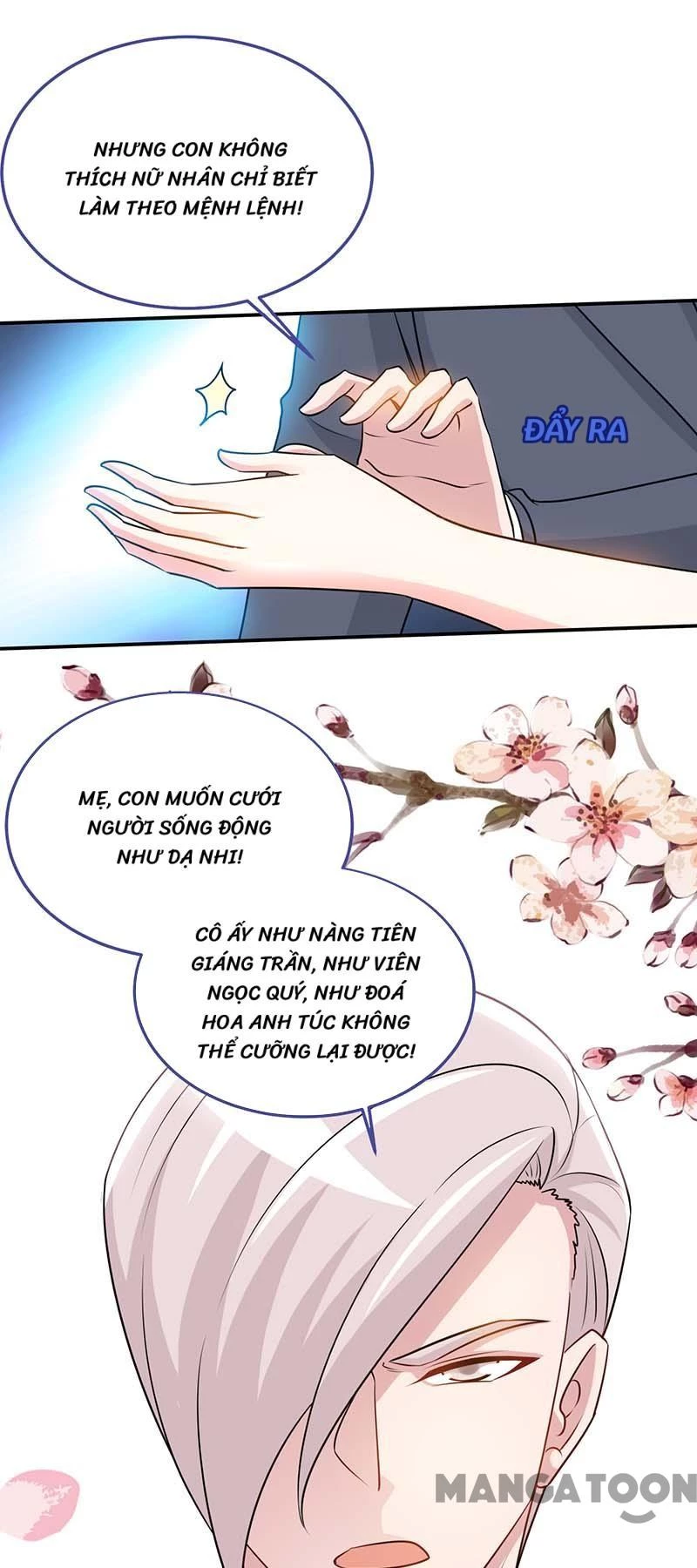 Mẹ Đơn Thân Cực Phẩm Chapter 96 - 5