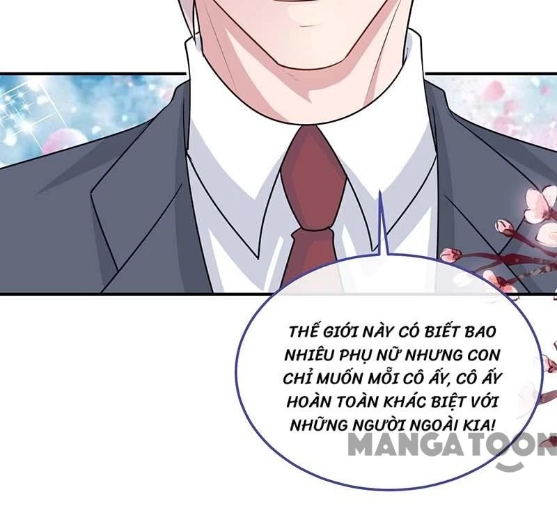 Mẹ Đơn Thân Cực Phẩm Chapter 96 - 6