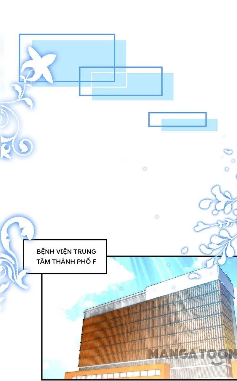 Mẹ Đơn Thân Cực Phẩm Chapter 96 - 8