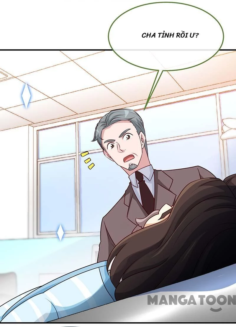 Mẹ Đơn Thân Cực Phẩm Chapter 96 - 9