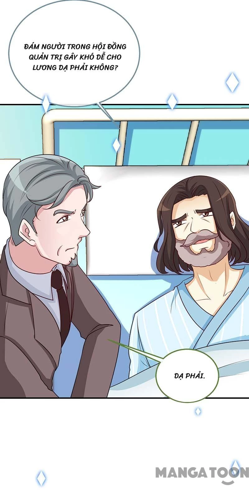 Mẹ Đơn Thân Cực Phẩm Chapter 96 - 10