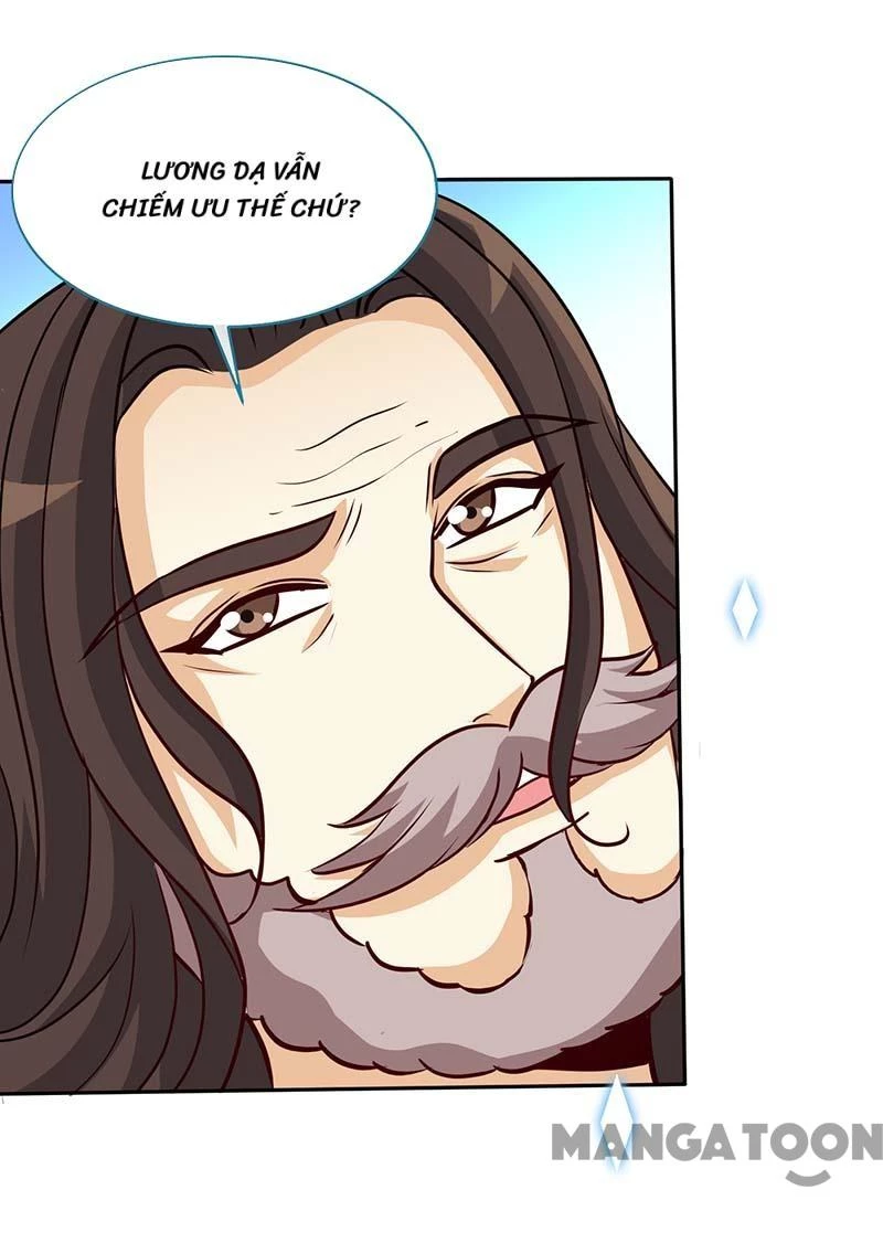 Mẹ Đơn Thân Cực Phẩm Chapter 96 - 11