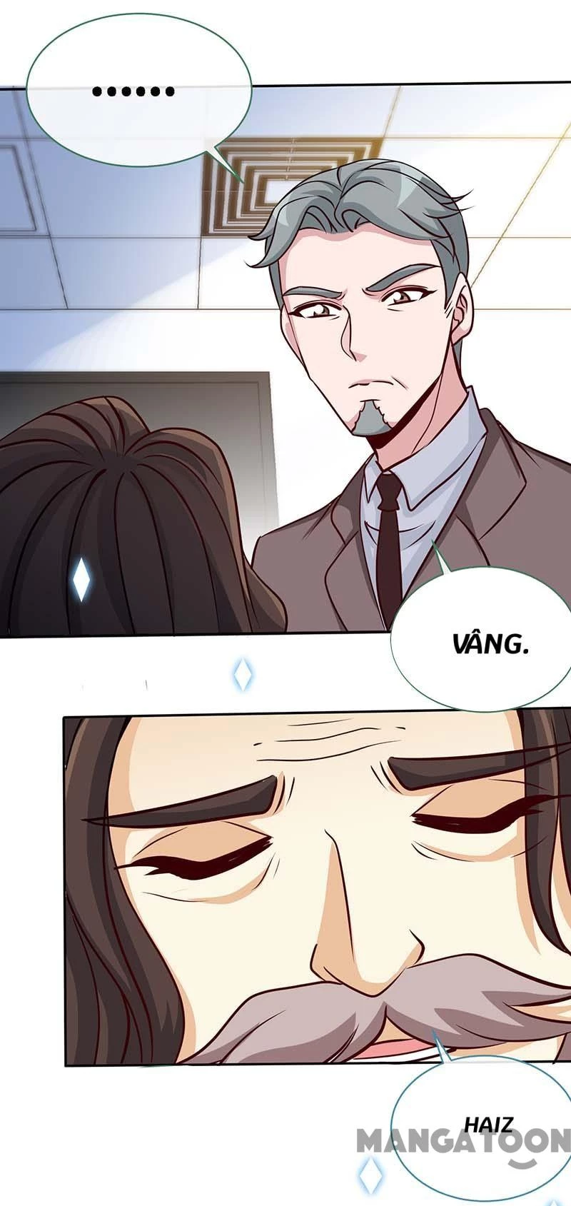 Mẹ Đơn Thân Cực Phẩm Chapter 96 - 12