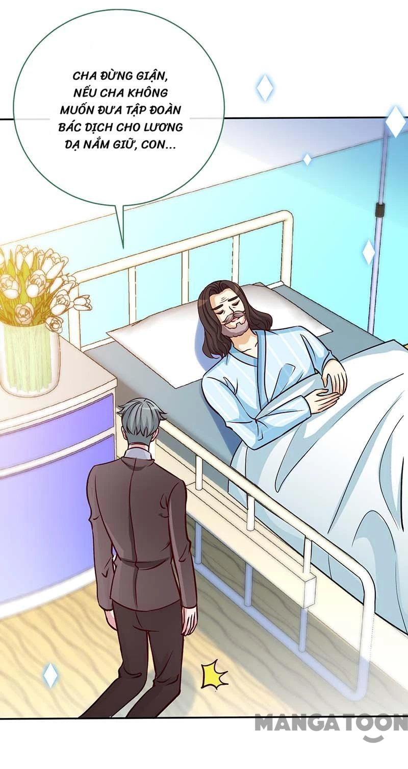 Mẹ Đơn Thân Cực Phẩm Chapter 96 - 13