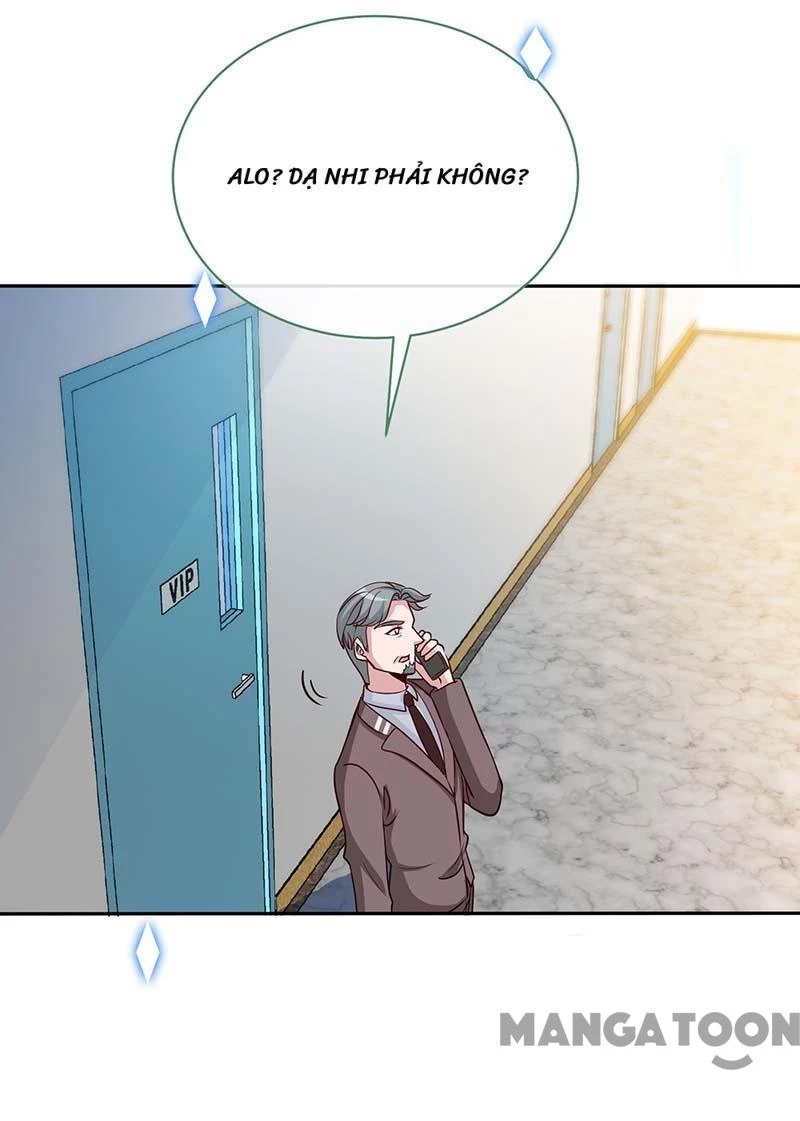 Mẹ Đơn Thân Cực Phẩm Chapter 96 - 16