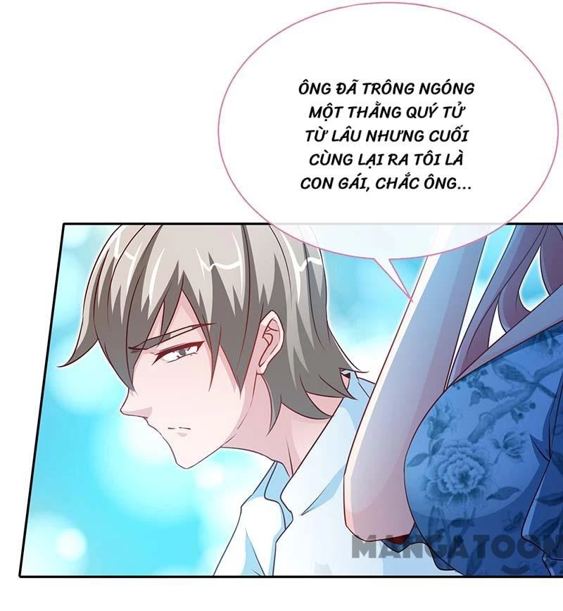 Mẹ Đơn Thân Cực Phẩm Chapter 96 - 19