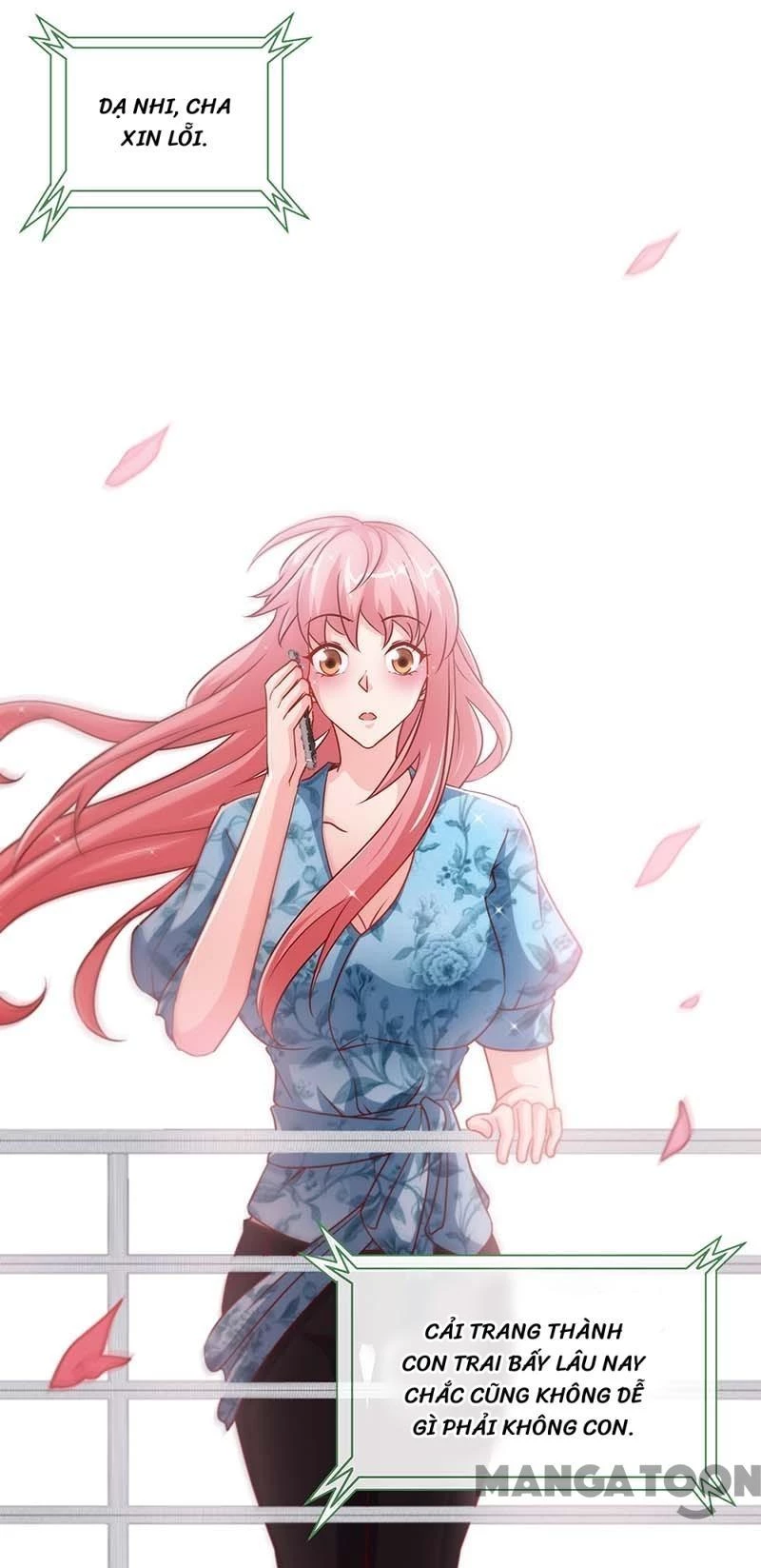 Mẹ Đơn Thân Cực Phẩm Chapter 96 - 20