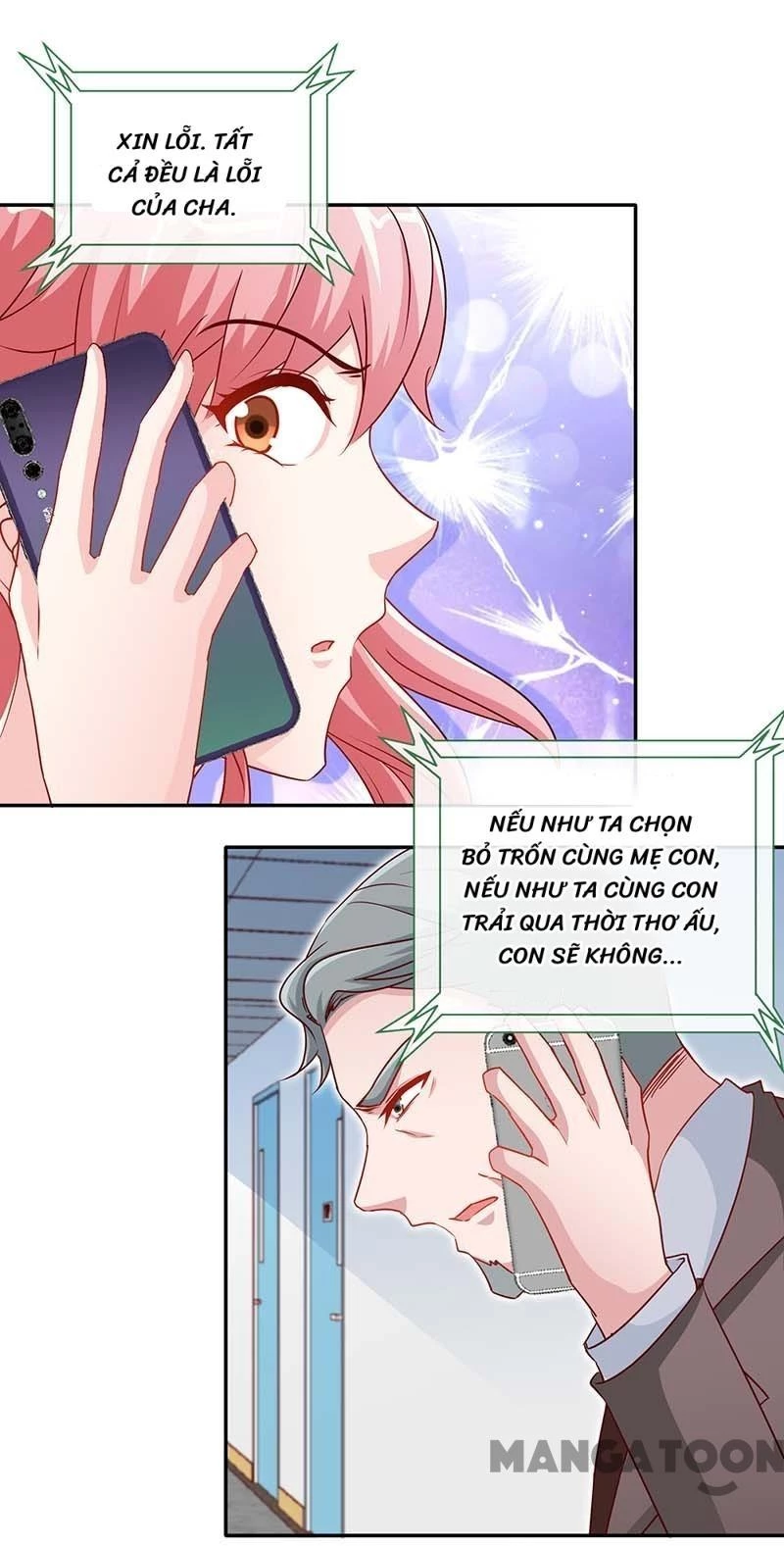 Mẹ Đơn Thân Cực Phẩm Chapter 96 - 21