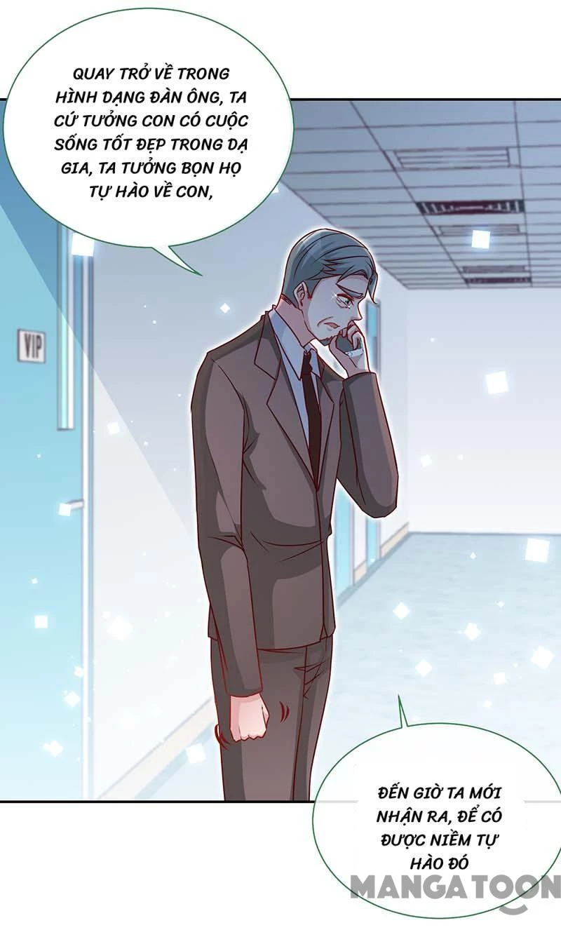 Mẹ Đơn Thân Cực Phẩm Chapter 96 - 22