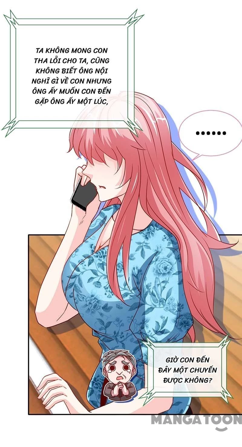 Mẹ Đơn Thân Cực Phẩm Chapter 96 - 24