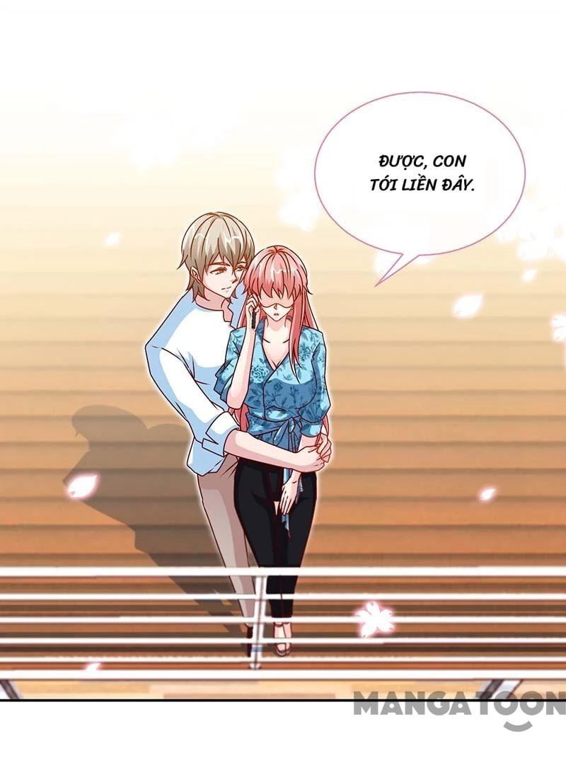 Mẹ Đơn Thân Cực Phẩm Chapter 96 - 25