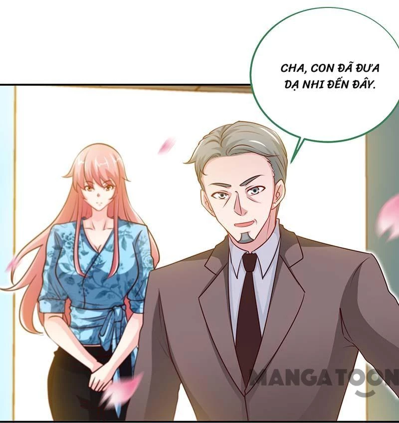 Mẹ Đơn Thân Cực Phẩm Chapter 97 - 2