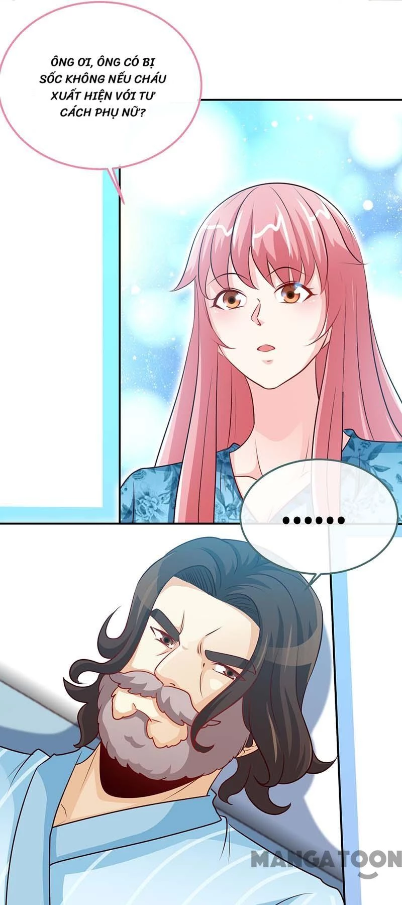 Mẹ Đơn Thân Cực Phẩm Chapter 97 - 3