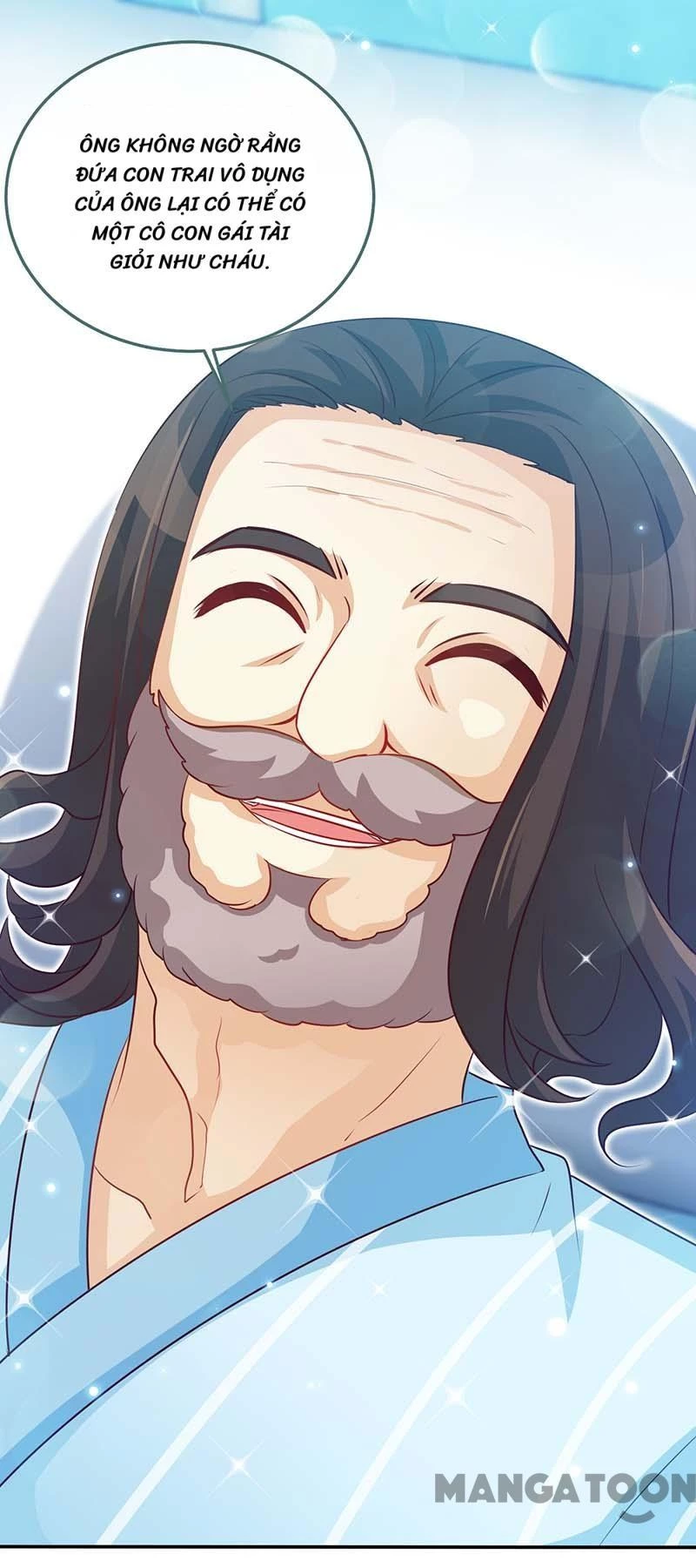 Mẹ Đơn Thân Cực Phẩm Chapter 97 - 5