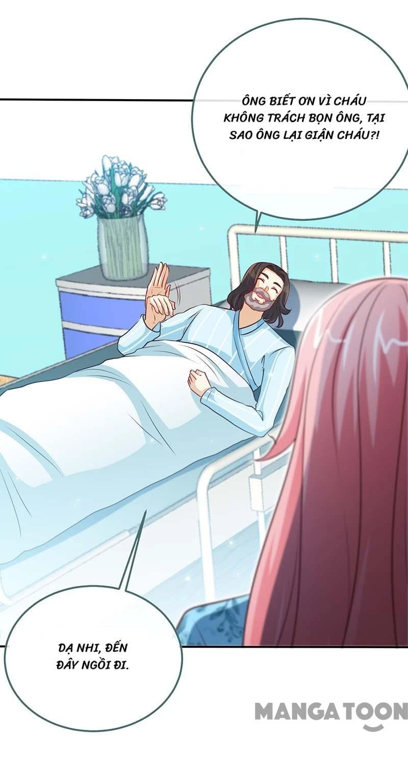 Mẹ Đơn Thân Cực Phẩm Chapter 97 - 8