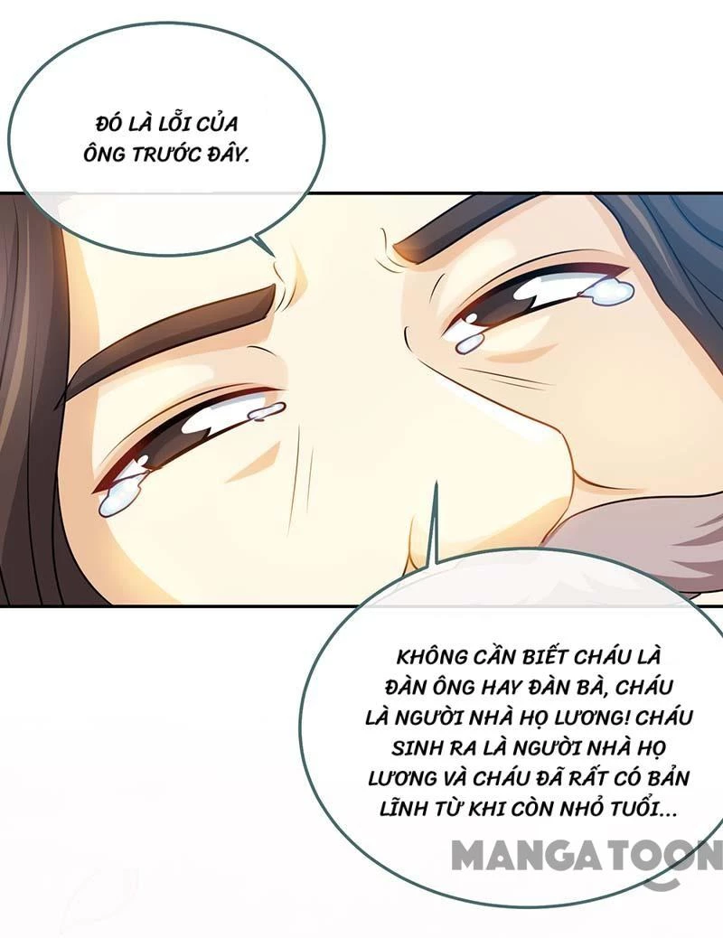 Mẹ Đơn Thân Cực Phẩm Chapter 97 - 9