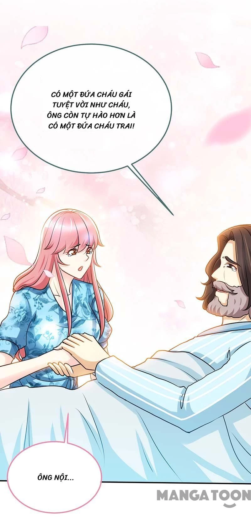 Mẹ Đơn Thân Cực Phẩm Chapter 97 - 10