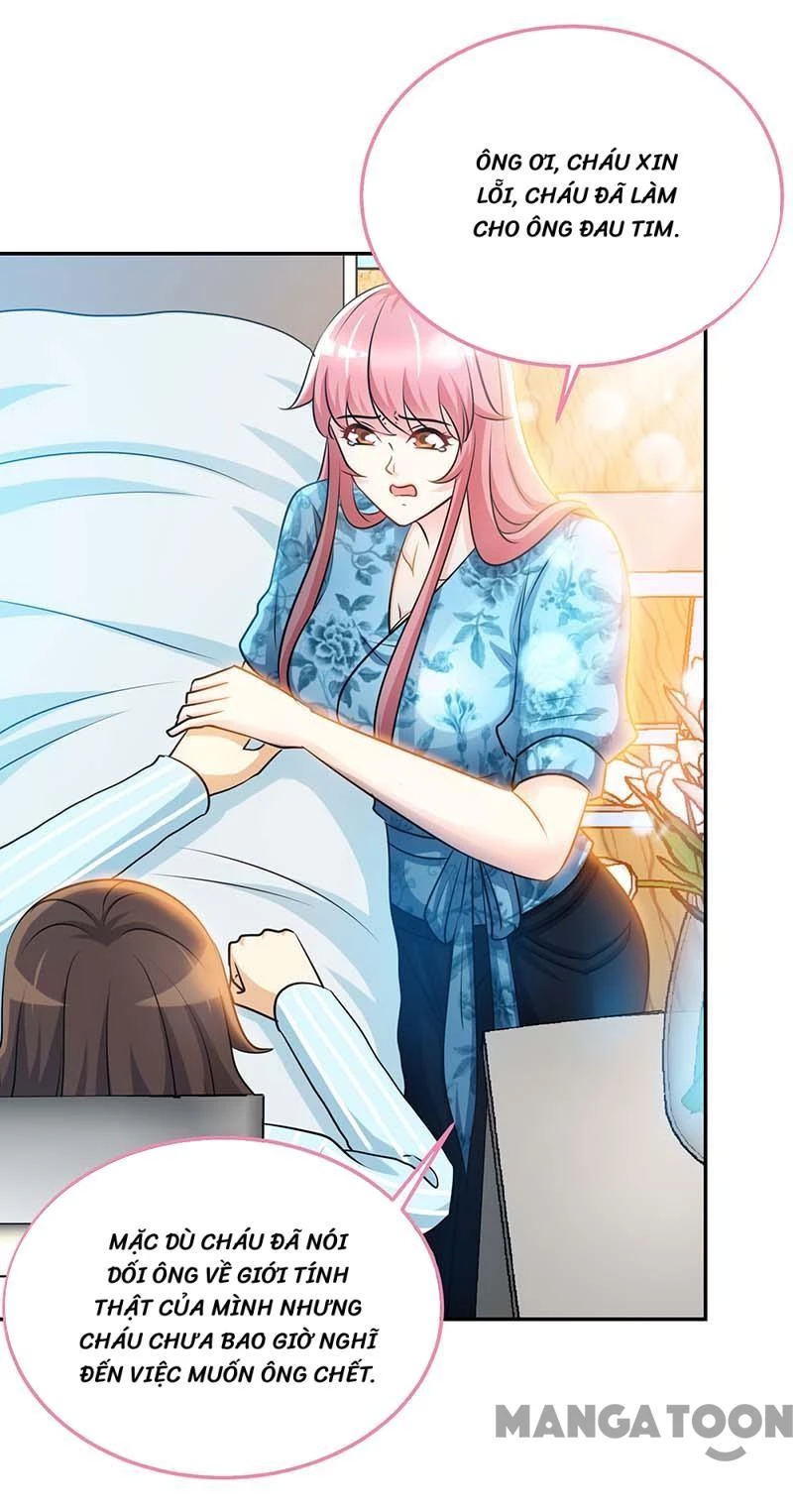 Mẹ Đơn Thân Cực Phẩm Chapter 97 - 11