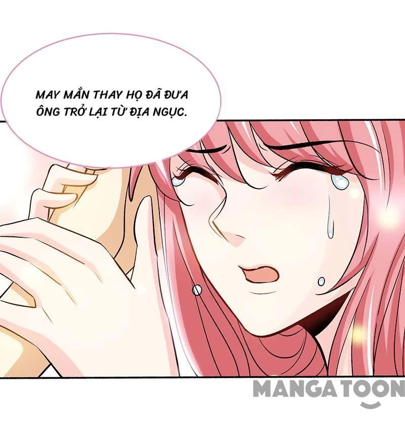 Mẹ Đơn Thân Cực Phẩm Chapter 97 - 12