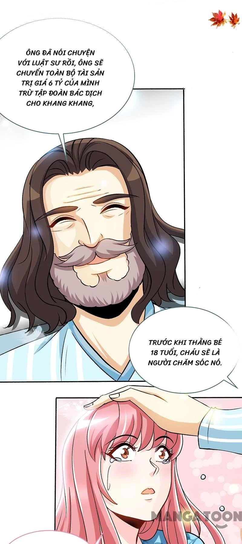 Mẹ Đơn Thân Cực Phẩm Chapter 97 - 14