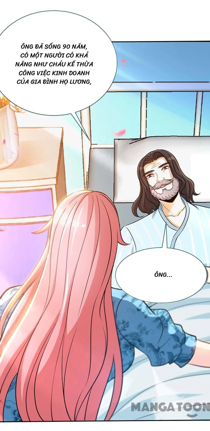 Mẹ Đơn Thân Cực Phẩm Chapter 97 - 16