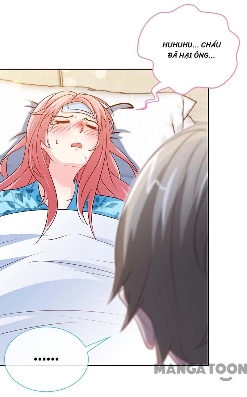 Mẹ Đơn Thân Cực Phẩm Chapter 97 - 22