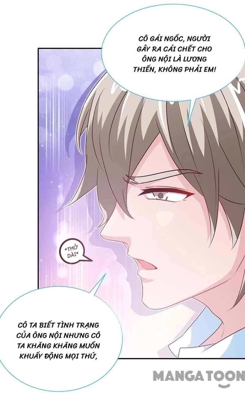 Mẹ Đơn Thân Cực Phẩm Chapter 97 - 23