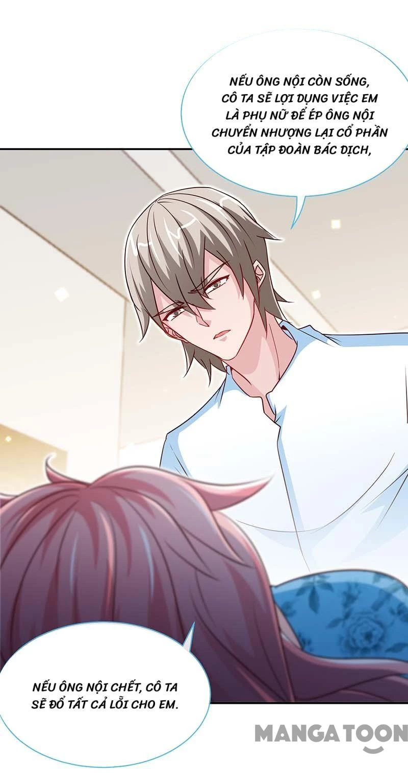 Mẹ Đơn Thân Cực Phẩm Chapter 97 - 24