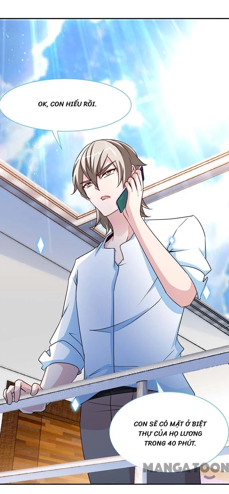 Mẹ Đơn Thân Cực Phẩm Chapter 97 - 30