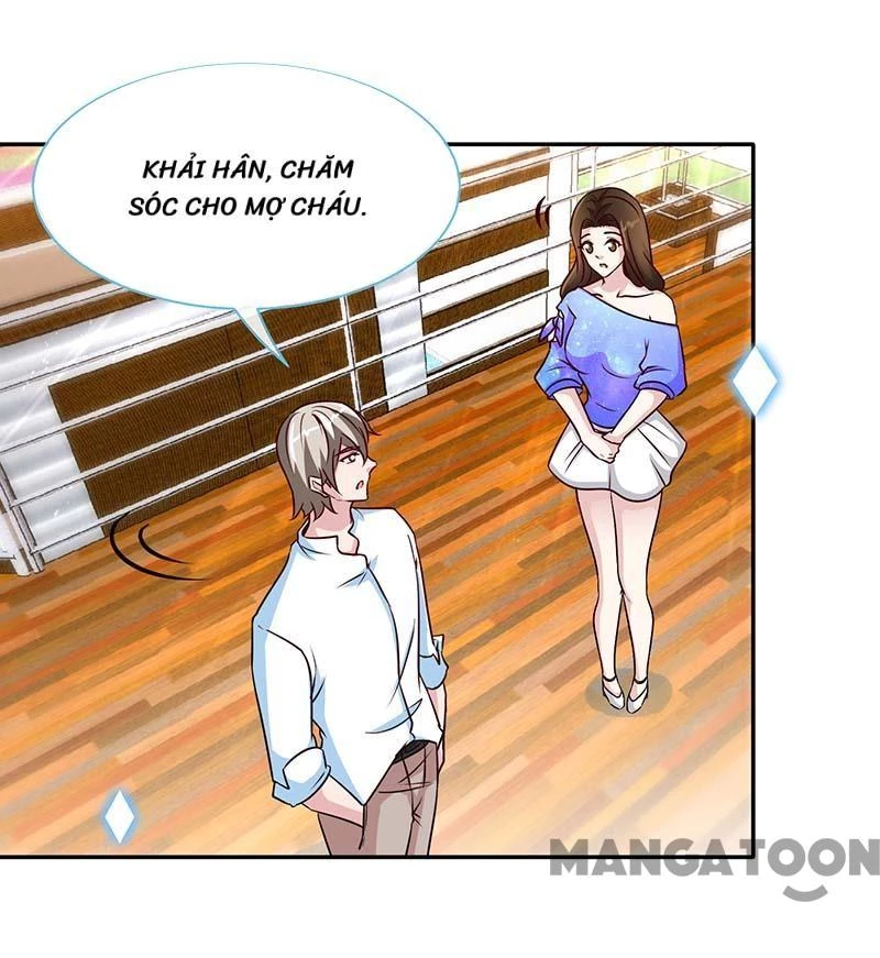 Mẹ Đơn Thân Cực Phẩm Chapter 97 - 31