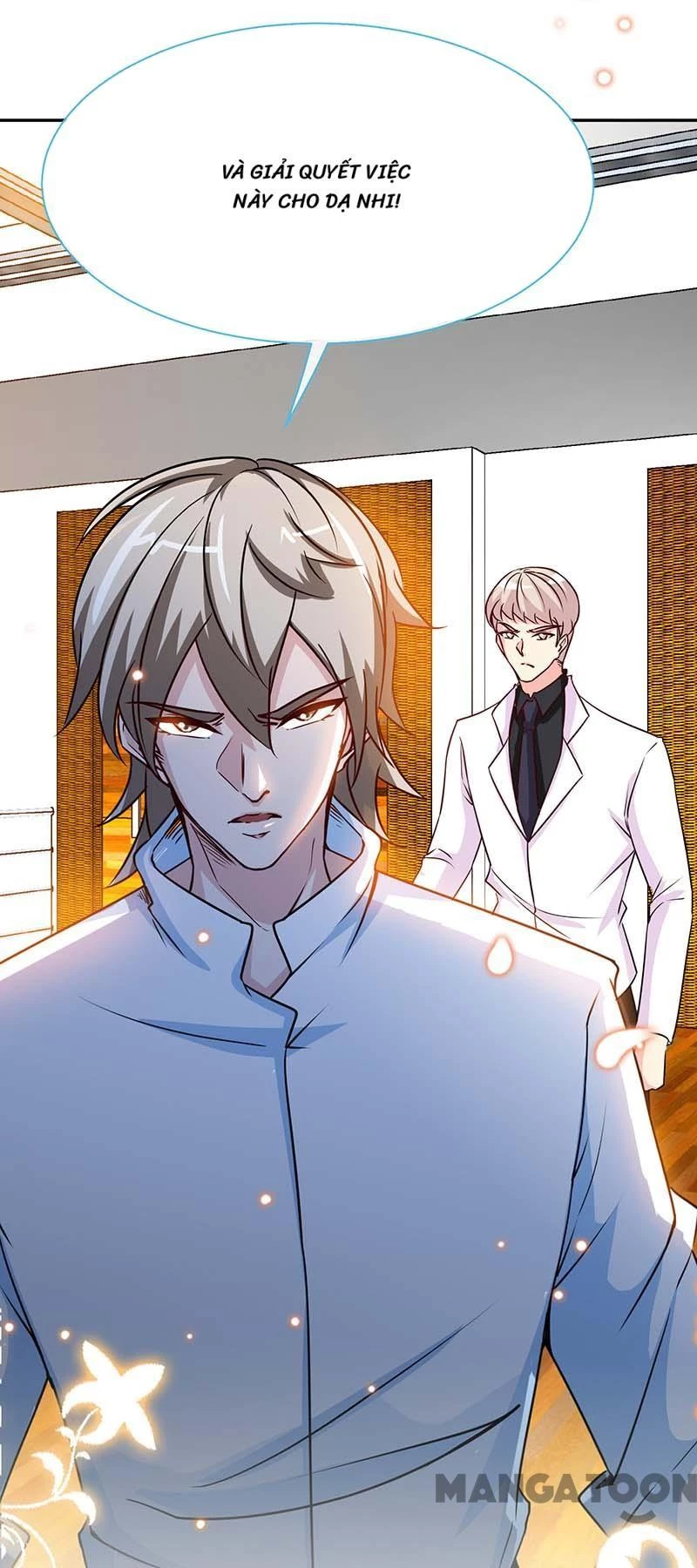 Mẹ Đơn Thân Cực Phẩm Chapter 97 - 33