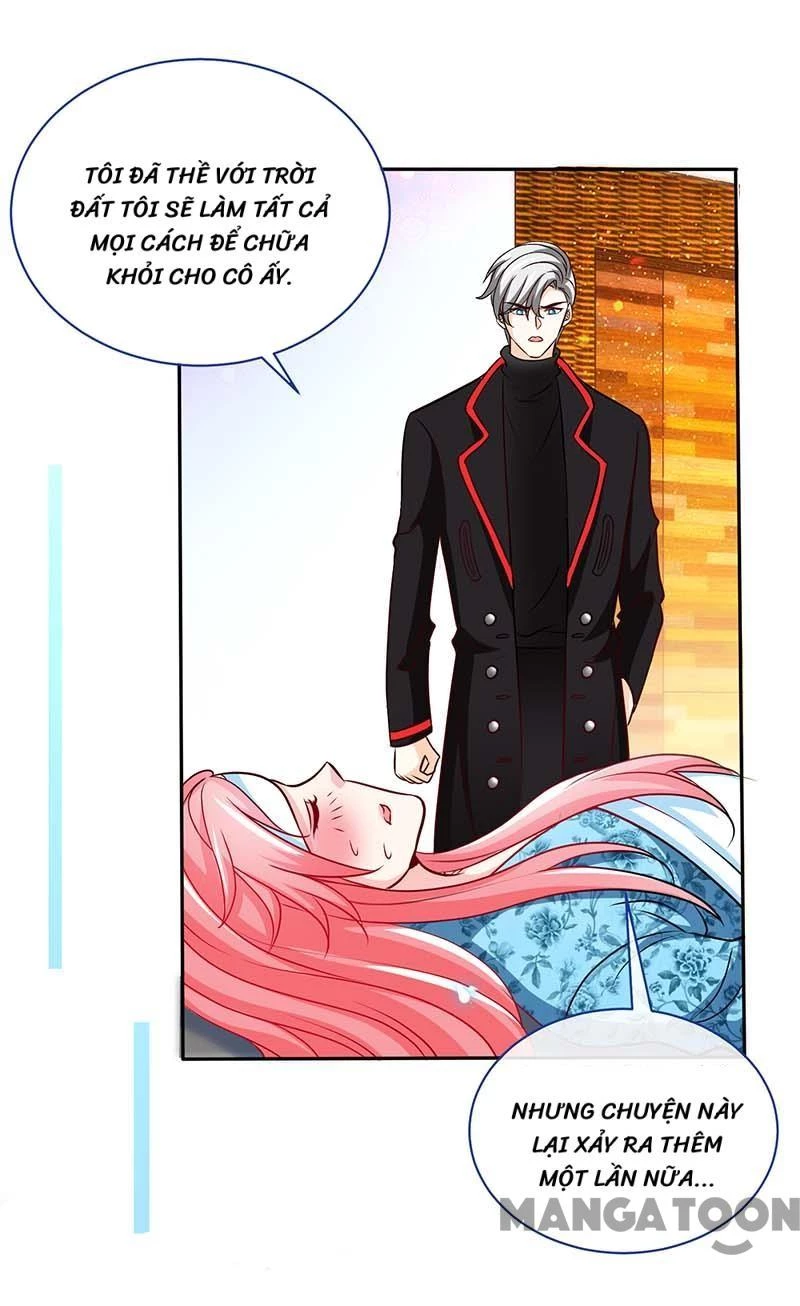 Mẹ Đơn Thân Cực Phẩm Chapter 98 - 5