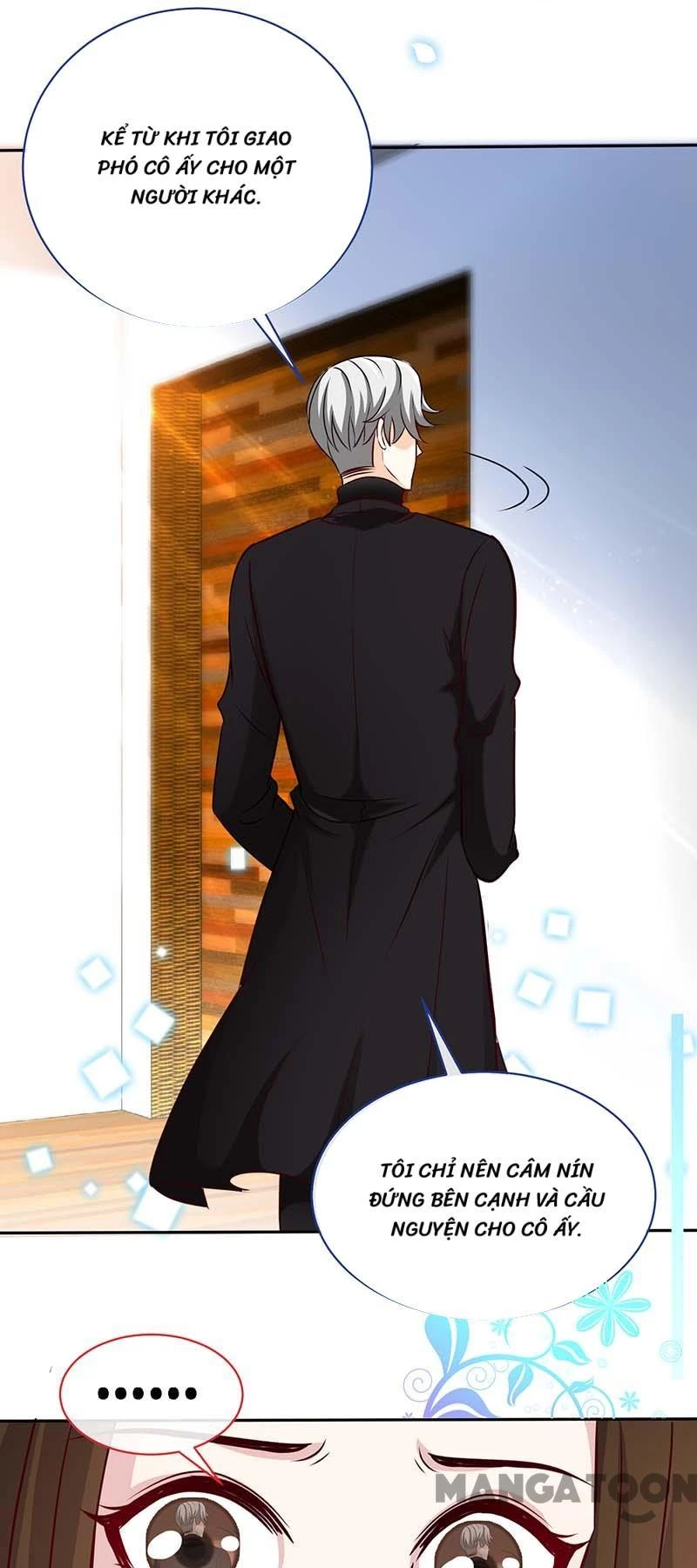 Mẹ Đơn Thân Cực Phẩm Chapter 98 - 7