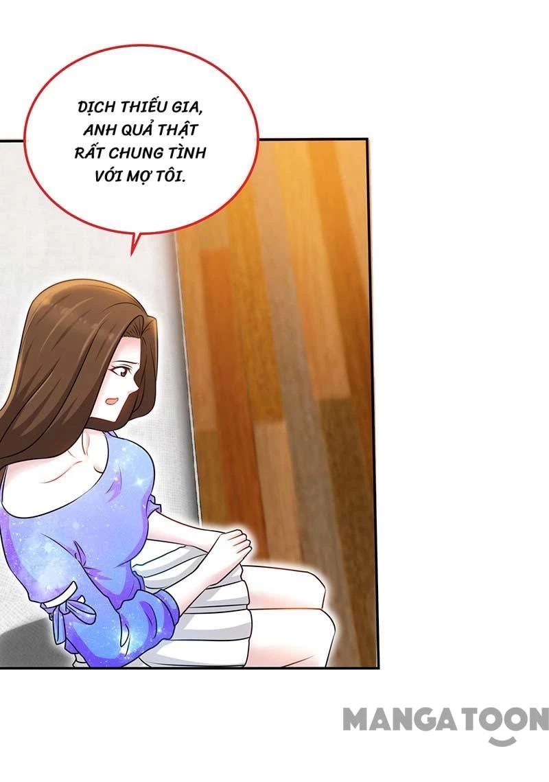 Mẹ Đơn Thân Cực Phẩm Chapter 98 - 9