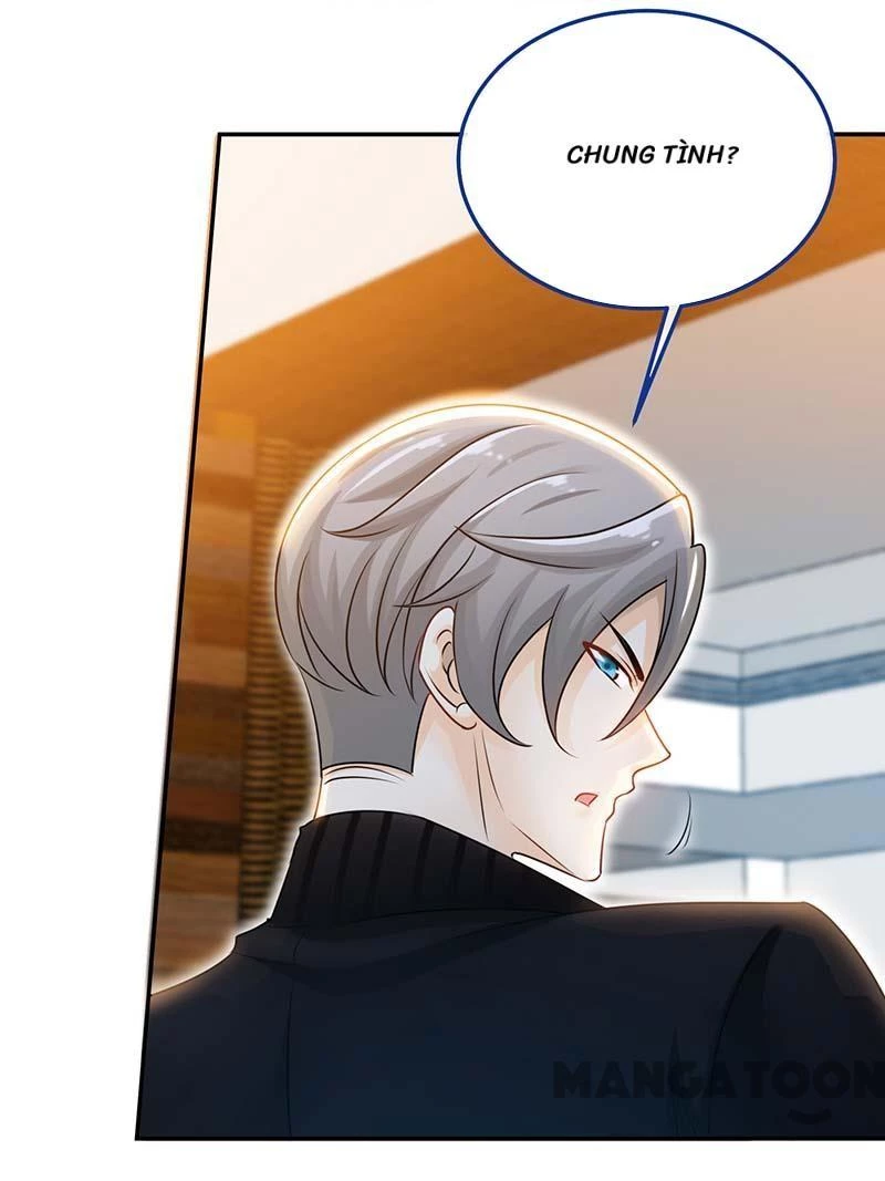 Mẹ Đơn Thân Cực Phẩm Chapter 98 - 10