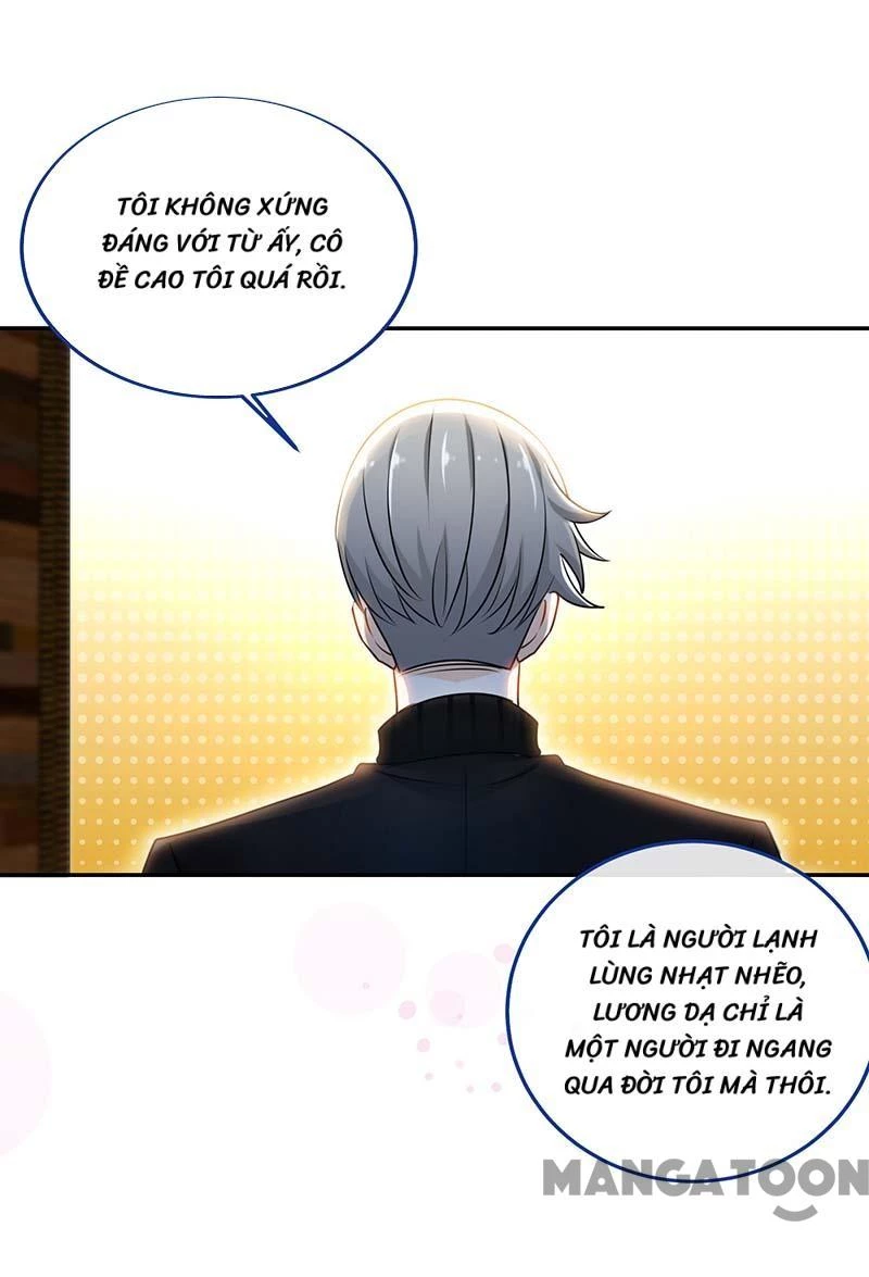 Mẹ Đơn Thân Cực Phẩm Chapter 98 - 11