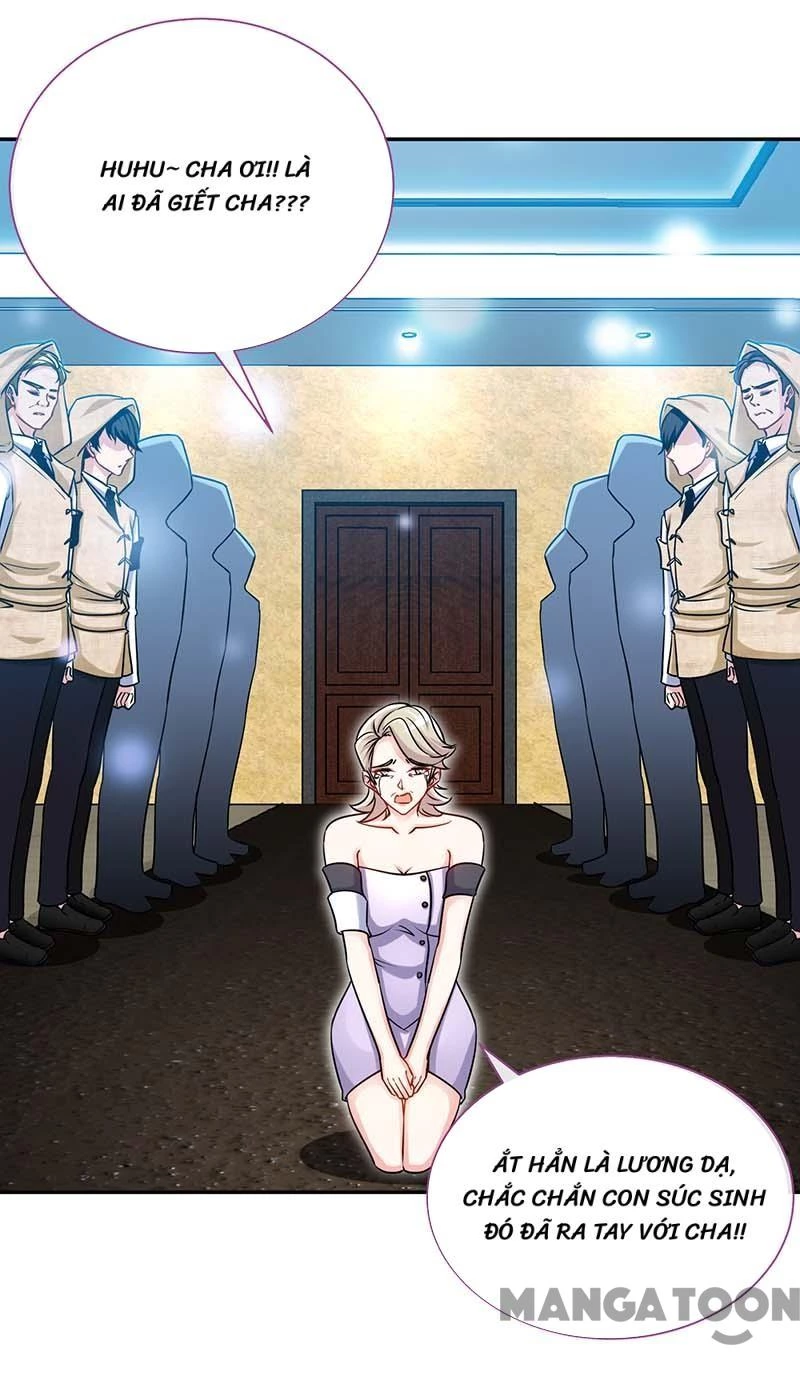 Mẹ Đơn Thân Cực Phẩm Chapter 98 - 18