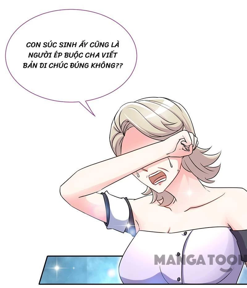 Mẹ Đơn Thân Cực Phẩm Chapter 98 - 19