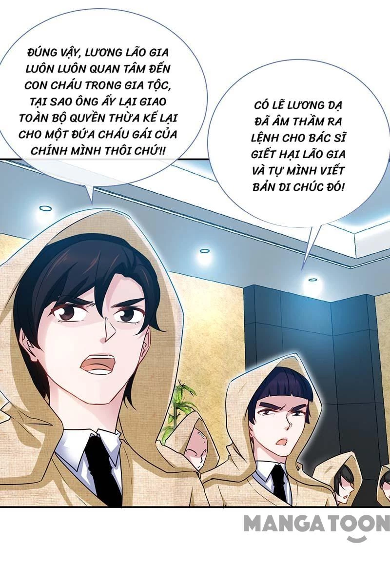 Mẹ Đơn Thân Cực Phẩm Chapter 98 - 20