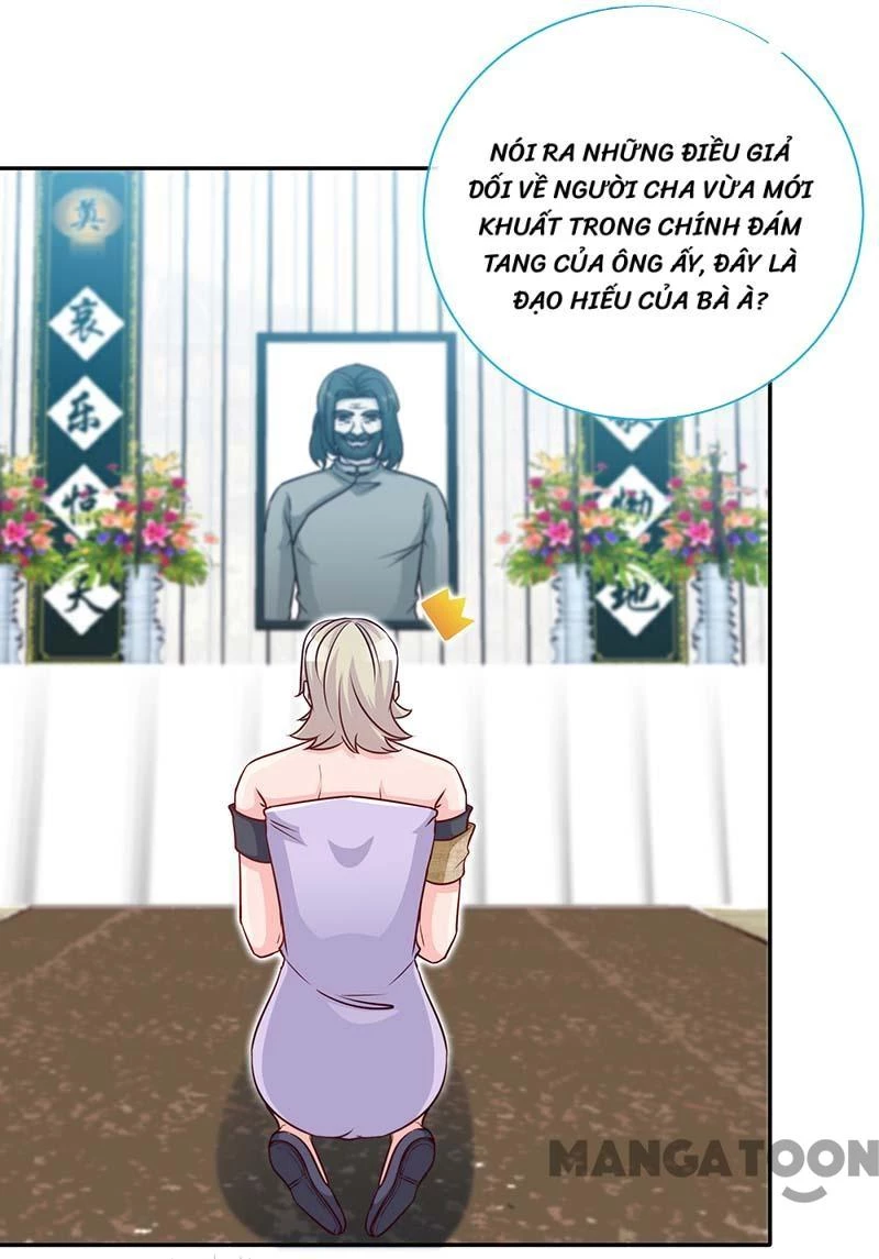 Mẹ Đơn Thân Cực Phẩm Chapter 98 - 23