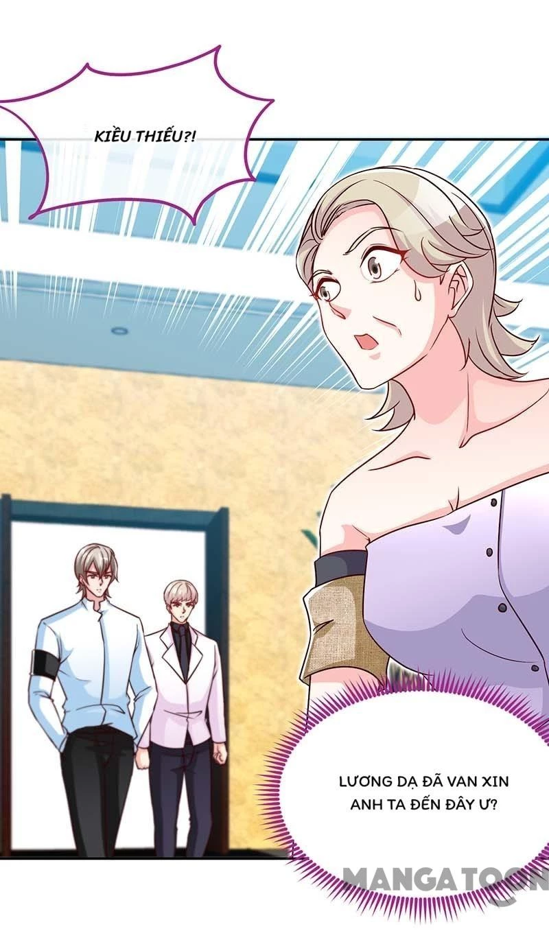 Mẹ Đơn Thân Cực Phẩm Chapter 98 - 25