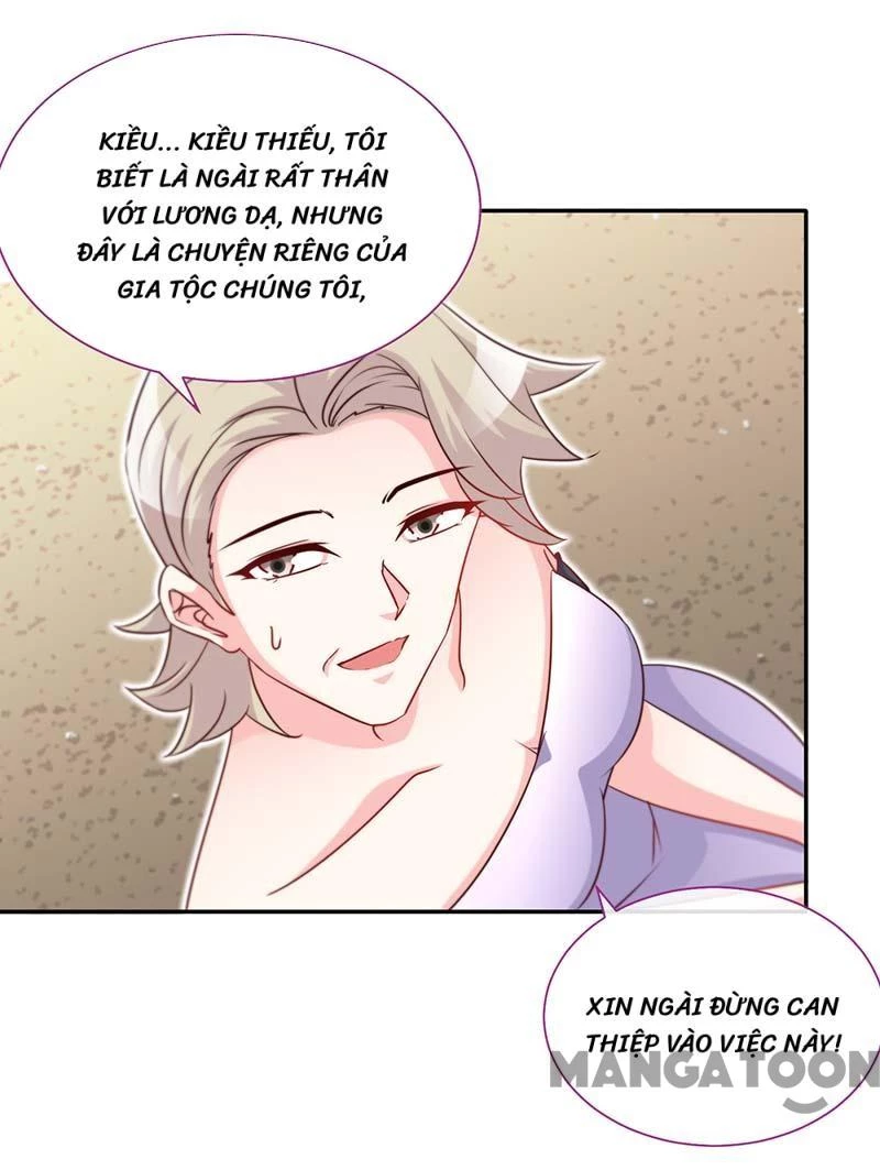 Mẹ Đơn Thân Cực Phẩm Chapter 98 - 26