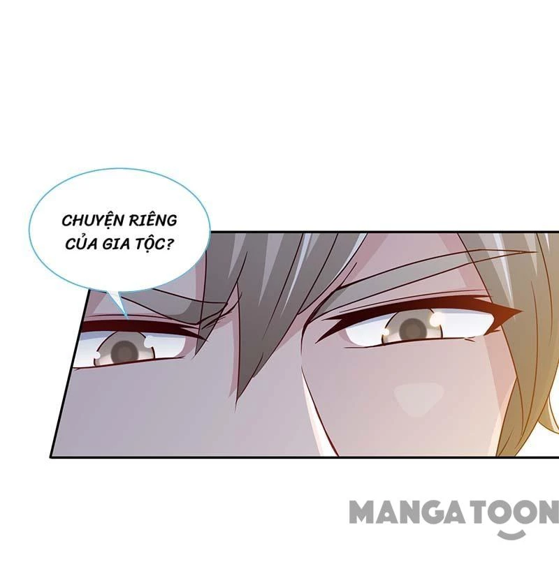 Mẹ Đơn Thân Cực Phẩm Chapter 98 - 27