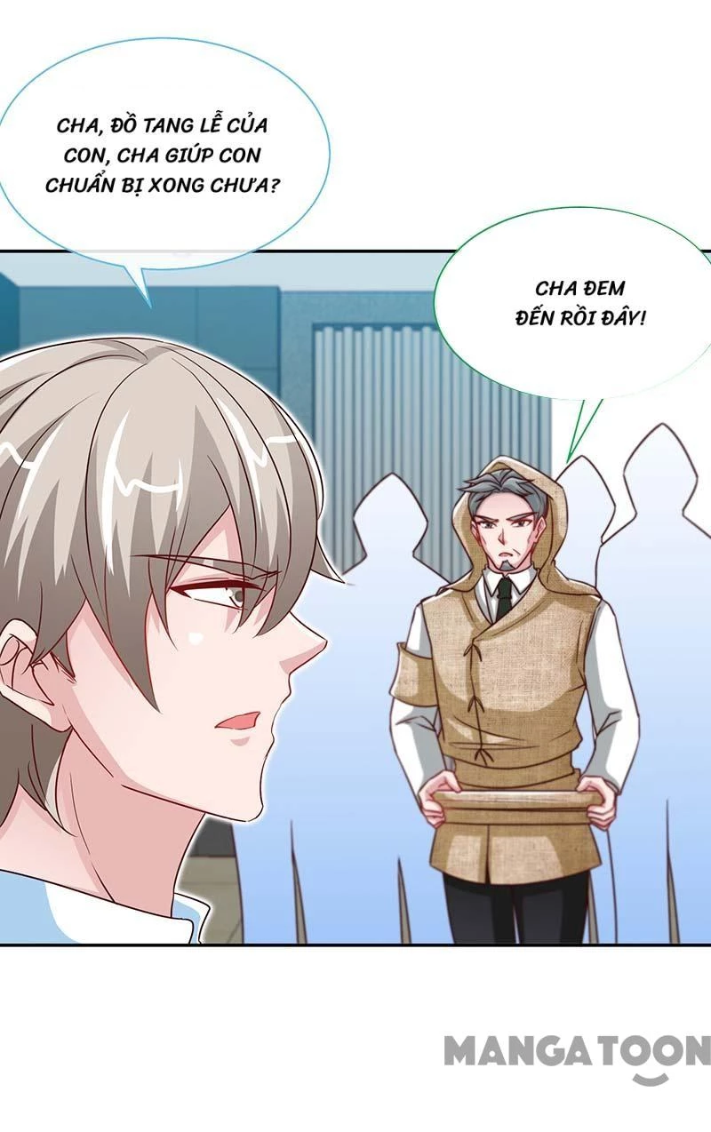 Mẹ Đơn Thân Cực Phẩm Chapter 98 - 28