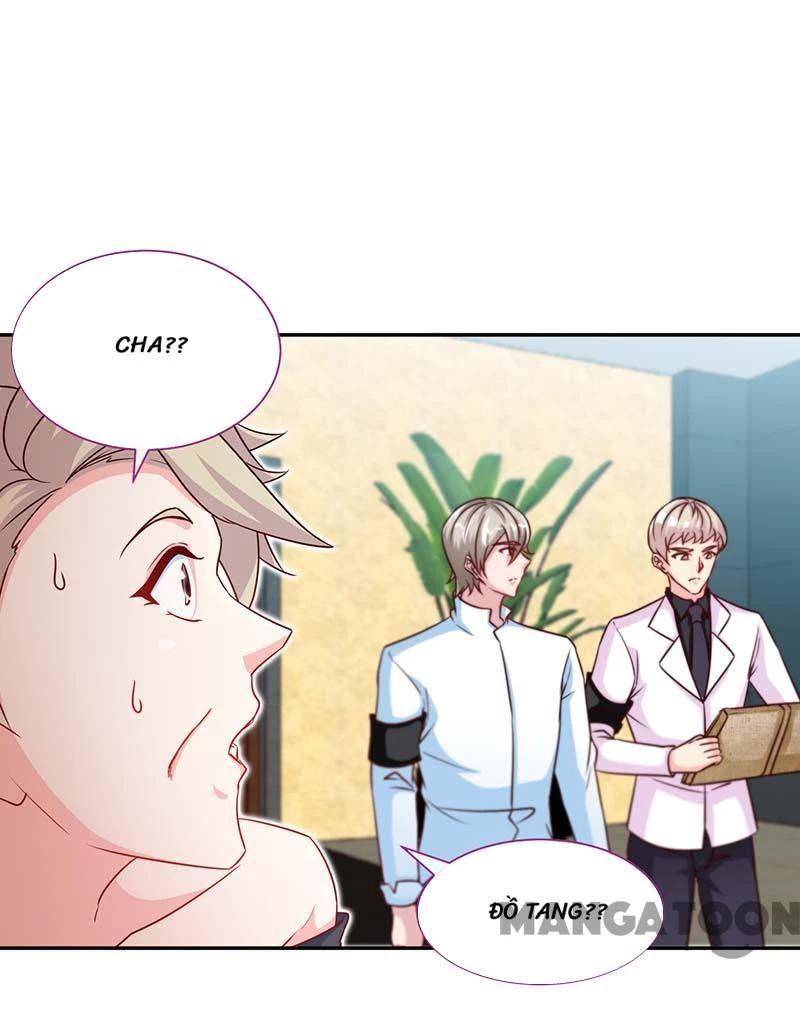 Mẹ Đơn Thân Cực Phẩm Chapter 98 - 29