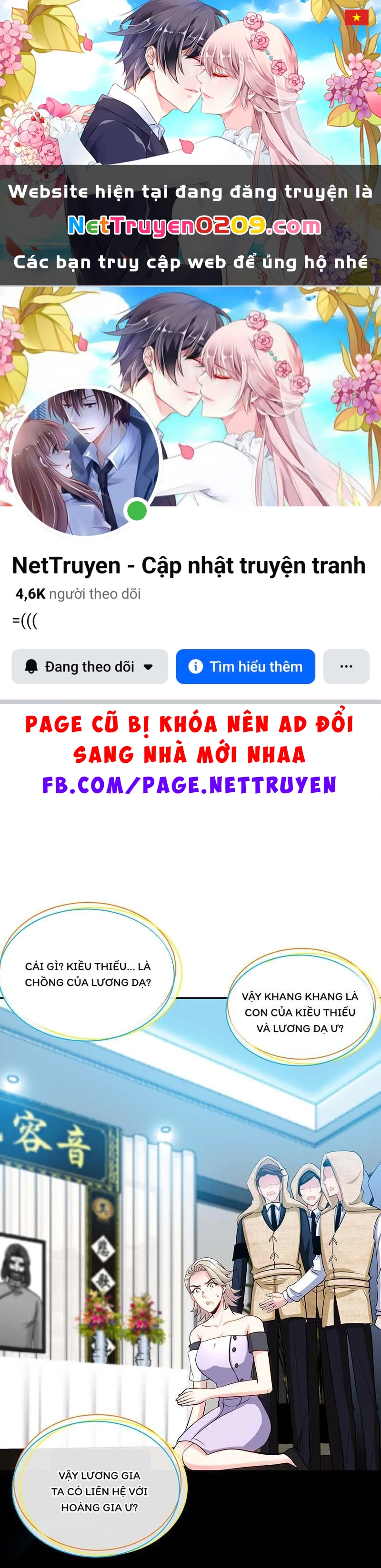 Mẹ Đơn Thân Cực Phẩm Chapter 99 - 1